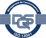 ISO 9001 - environnement